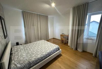 Casa cu 4 dormitoare - Zona Lucian Blaga - 15