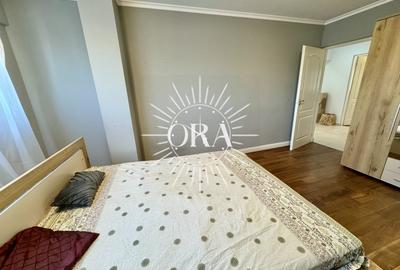 APARTAMENT DE VANZARE | 2 CAMERE DECOMANDATE | MARASTI - OMV | 52 MP UTILI - 3