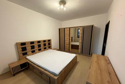 Apartament cu 2 camere decomandat în Militari