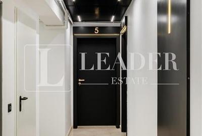 Apartament Modern I Bloc Premium 2025  Piata Victoriei - 16