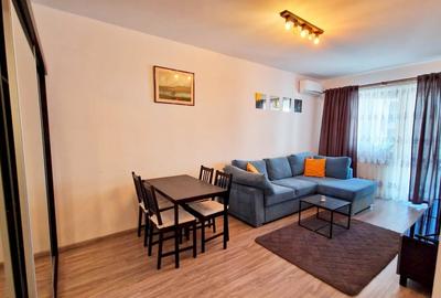 Apartament 2 camere, Cartierul Solar! - 10