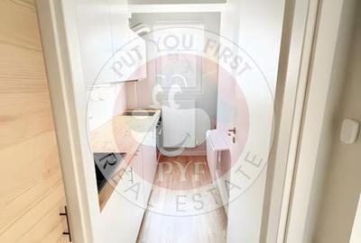 Apartament cu 2 camere semidecomandat în Floreasca - 2