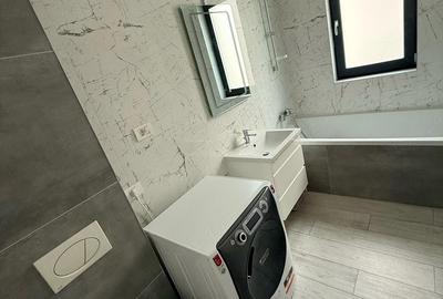 Apartament cu 2 camere decomandat în Central - 6