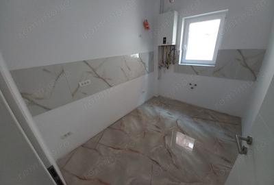 Apartament cu 2 camere semidecomandat în Giroc