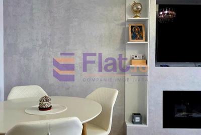Apartament cu 2 camere în Sânpetru - 9