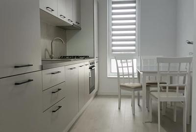 Garsonieră decomandată în Braytim - 4