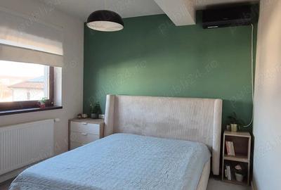 Casă cu 5 camere în Bucium - 5