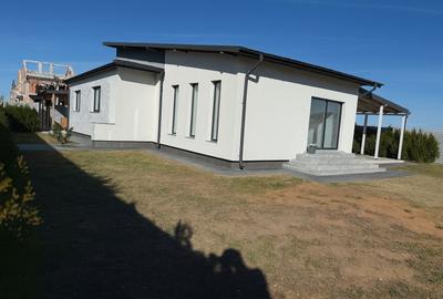 |Casa Premium|Teren 700mp2|Zona Verde-Padure-Mutare Imediata| - 3