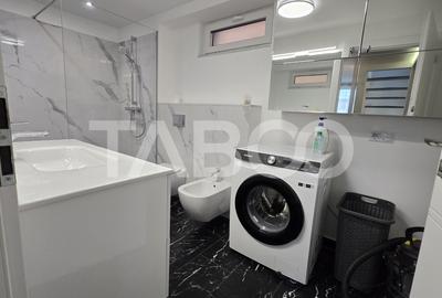 Casa 6 camere 3 bai 2 terase cartierul Dambul-Rotund in Cluj-Napoca - 24