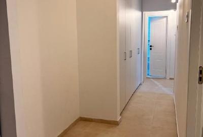 Apartament cu 3 camere decomandat, mobilat în Herăstrău - 4