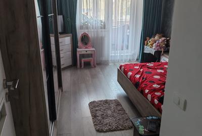 Apartament cu 3 camere decomandat în Popești-Leordeni - 4
