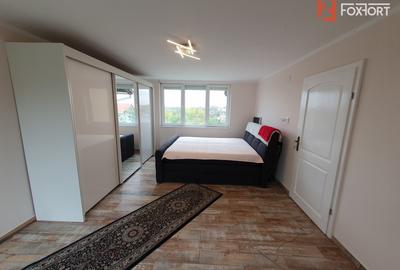 Casa cu 5 camere, 236 mp, teren 5805 mp, gaz, Brestea - Denta - 9