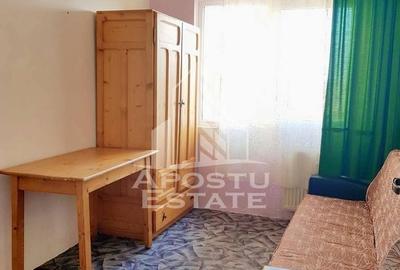 Apartament cu 4 camere în Șega - 2