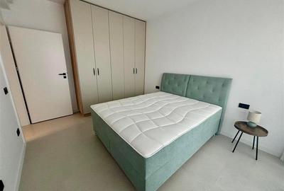 Apartament cu 2 camere decomandat, mobilat în Păulești - 8