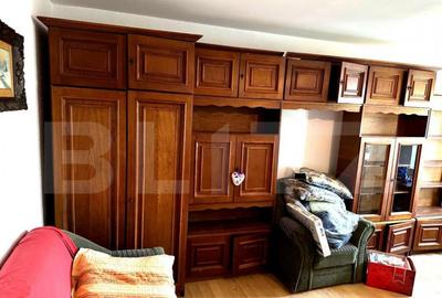 Apartament cu 3 camere decomandat în George Enescu
