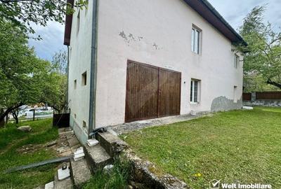 Casa individuala, front 30 ML, zona Primariei Casa individuala, front 30 ML, zona Primariei - 14