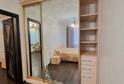 Se ofera spre vanzare apartament 2 camere 13 septembrie - 4