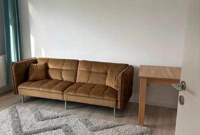 Apartament cu 2 camere decomandat în Central - 4