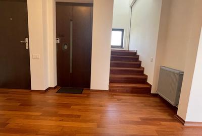 Penthouse de lux cu vedere spectaculoasa pe Lacul Grivita - 5
