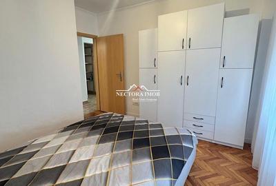 Apartament cu 3 camere decomandat în Calea Aradului
