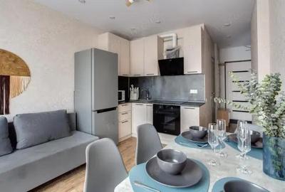 Ofer spre inchiriere garsoniera in zona Lujerului - 1