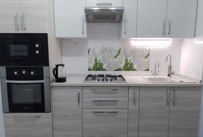 Apartament cu 2 camere decomandat în Andrei Mureșanu - 1