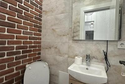 Apartament cu 4 camere decomandat în Vest - 4