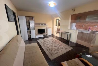 Apartament cu 2 camere la mansarda, 43 mp, zona Complex - 6