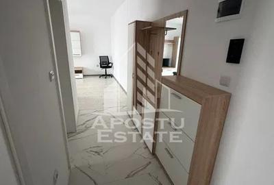 Apartament cu 2 camere decomandat, mobilat în Giroc - 4
