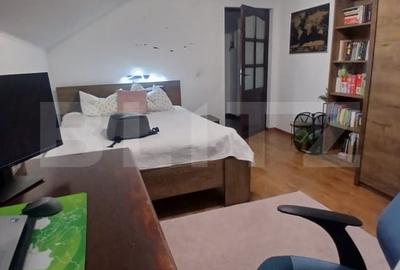 Apartament de vanzare, cu 4 camere, 110 mp, zona Bucium - 8