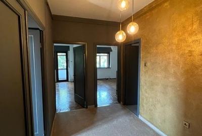 Arcul de Triumf/ AVERESCU| etaj 2 |  Pretabil sediu firmă sau BIROU - 11