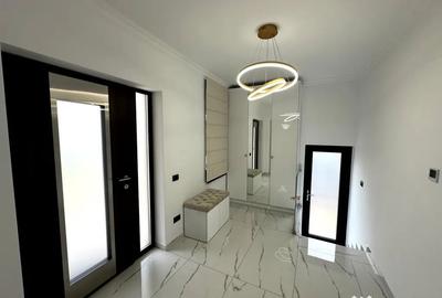 Casă cu 5 camere în Ostroveni - 19