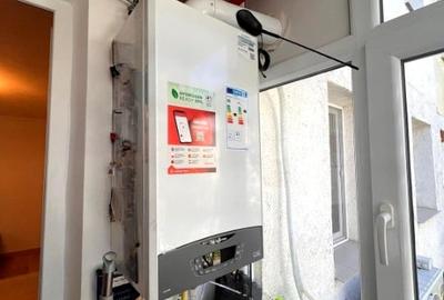 Apartament cu 3 camere nedecomandat, mobilat în Tătărași - 10