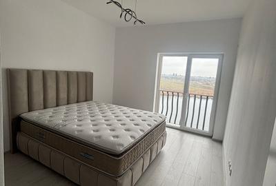 Penthouse lakeview- 4 camere, acces la piscina si loc de parcare inclus - 7