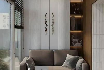 Apartament cu 2 camere în Central - 5