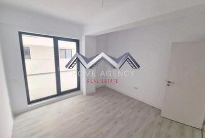 Apartament cu 3 camere semidecomandat în Central - 10