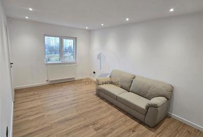Apartament cu 3 camere decomandat în Alexandru cel Bun - 6