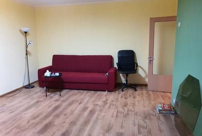Garsonieră decomandată în Muncii - 1