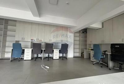 Spațiu comercial, de 700 mp, în Sud - 16