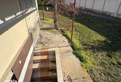 Casă cu 3 camere cu Teren 1200 Mp în Central - 9
