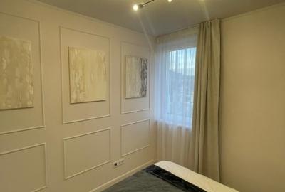 Apartament de 2 camere, etaj 2, loc de parcare, bloc nou - 6