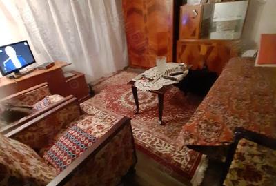 Casă cu 6 camere în Cioroiu - 1