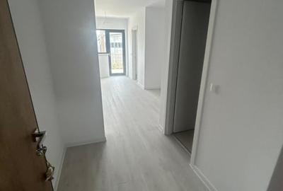 Garsoniera Spatioasa-Complex NOU / Hils Republica / 1D Garsoniera Spatioasa-Complex NOU / Hils Republica / 1D - 8