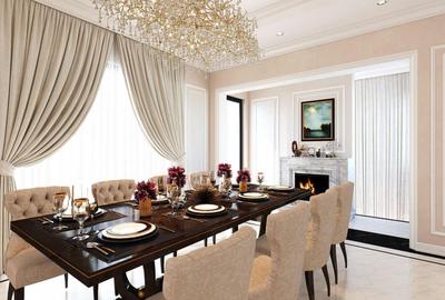 Casă individuală cu 13 camere cu Canalizare în Nordului - 1