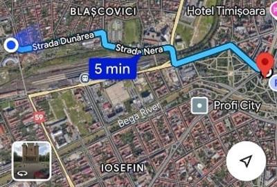Se vinde apartament cu o cameră modern, complet mobilat și utilat, Comision 0 Se vinde apartament cu o cameră modern, complet mobilat și utilat, Comision 0 - 10