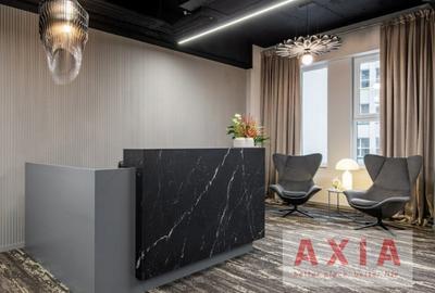 Inchiriere birouri H Tudor Arghezi, Comision 0% - 10