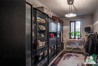 Casă individuală cu 7 camere cu Canalizare în Banu Manta - 17