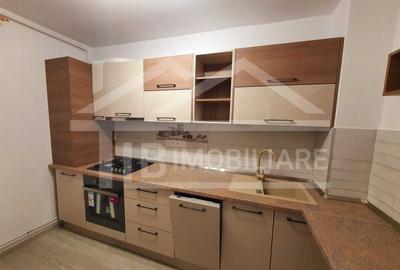 Apartament cu 2 camere decomandat în Tudor - 3