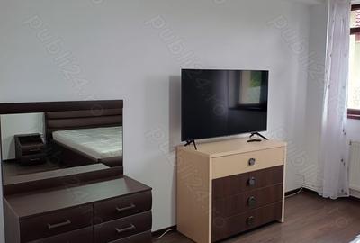 Apartament cu 2 camere decomandat în Central - 11