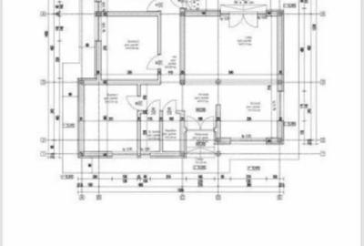 Casă cu 3 camere cu Teren 600 Mp în Sâncraiu de Mureș - 4